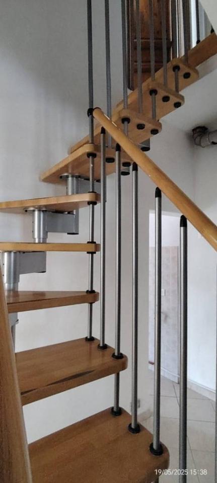 appartamento in vendita a Pisa in zona Quartiere San Giusto