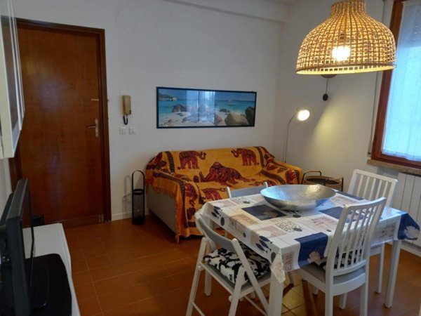 appartamento in vendita a Pisa in zona Marina di Pisa