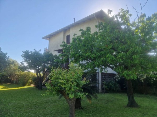 casa indipendente in vendita a Pisa in zona Putignano