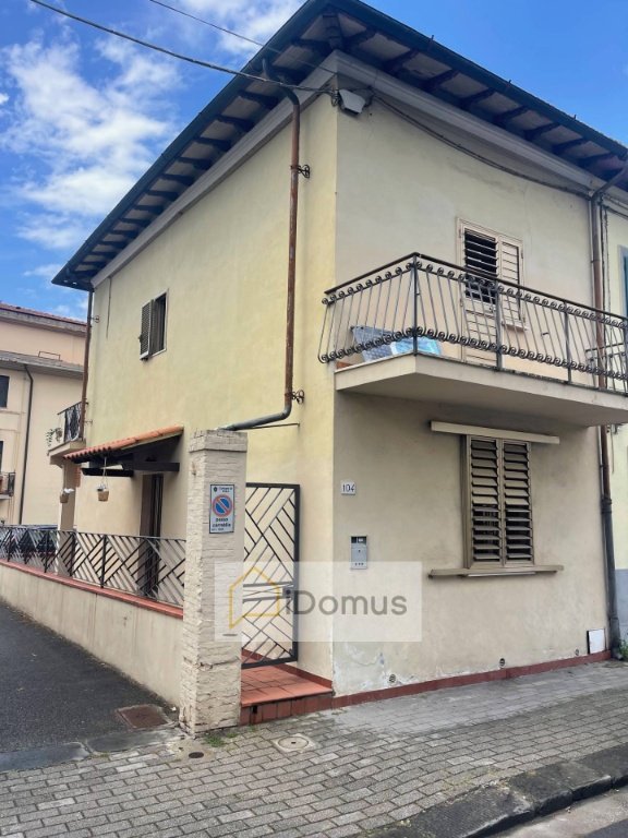 casa indipendente in vendita a Pisa in zona Quartiere San Giusto