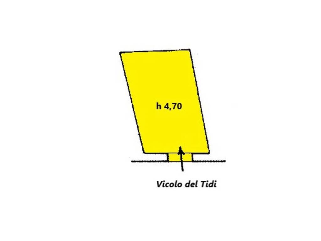 negozio in vendita a Pisa in zona Centro Storico