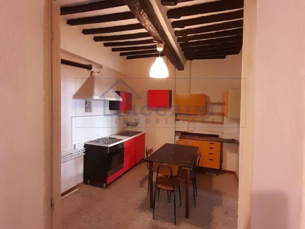 appartamento in vendita a Pisa in zona Pratale / Don Bosco