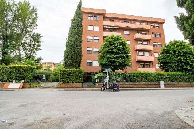 appartamento in vendita a Pisa in zona Centro Storico