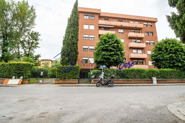 appartamento in vendita a Pisa in zona Cisanello