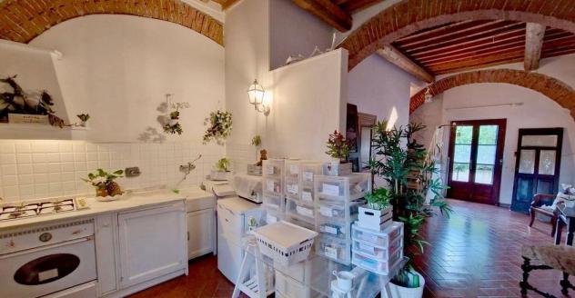 casa indipendente in vendita a Pisa in zona Barbaricina