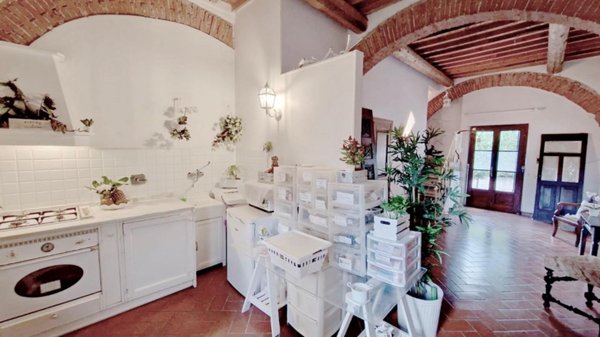 casa indipendente in vendita a Pisa in zona Barbaricina