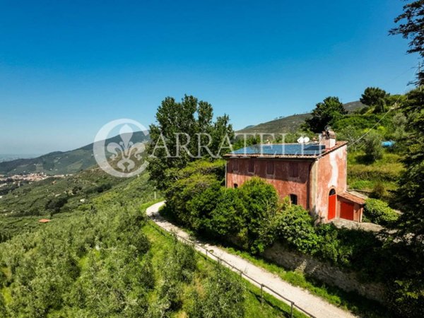 casa indipendente in vendita a Pisa in zona Cisanello