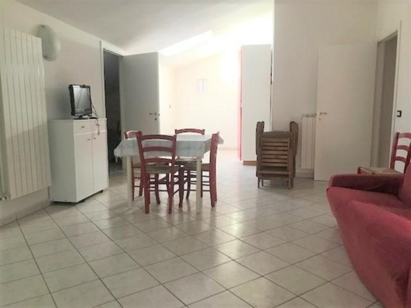appartamento in vendita a Pisa in zona Calambrone