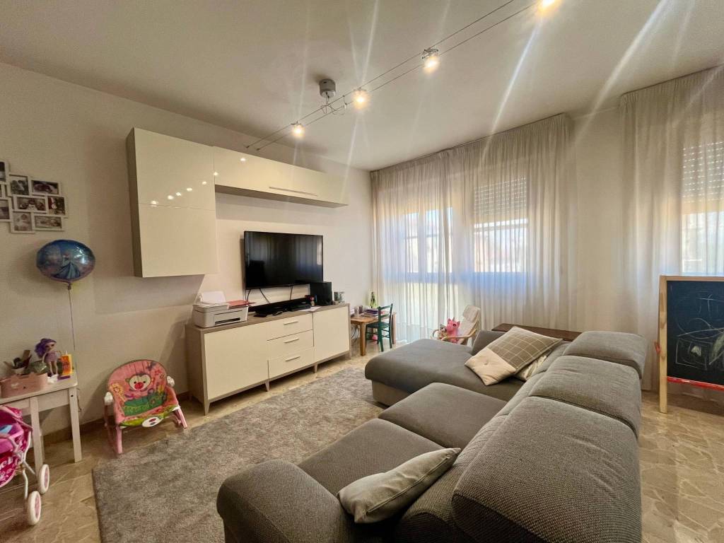 appartamento in vendita a Pisa in zona Putignano