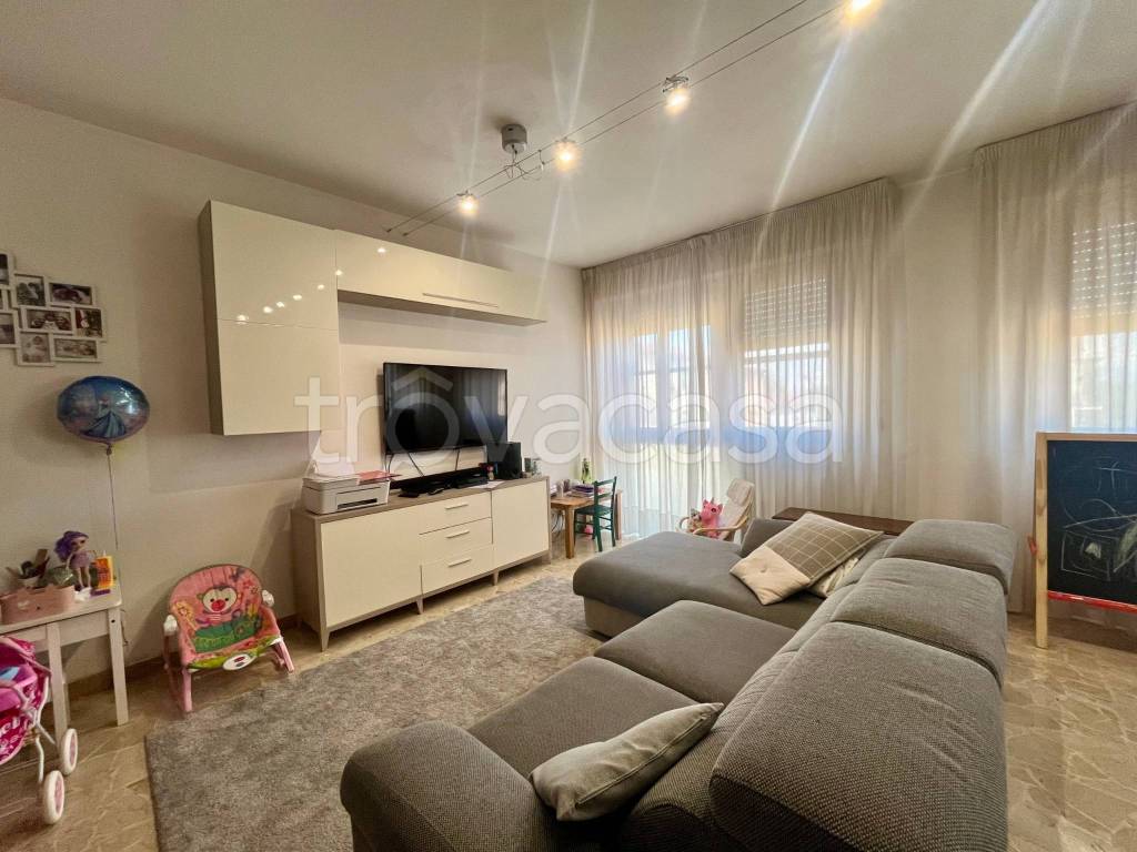 appartamento in vendita a Pisa in zona Putignano