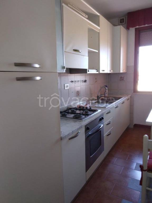 appartamento in vendita a Pisa in zona Oratoio