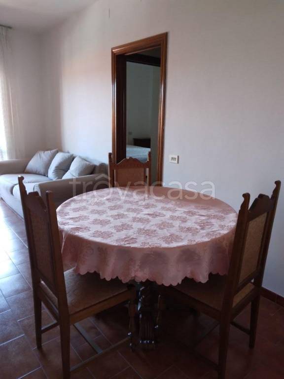appartamento in vendita a Pisa in zona Riglione