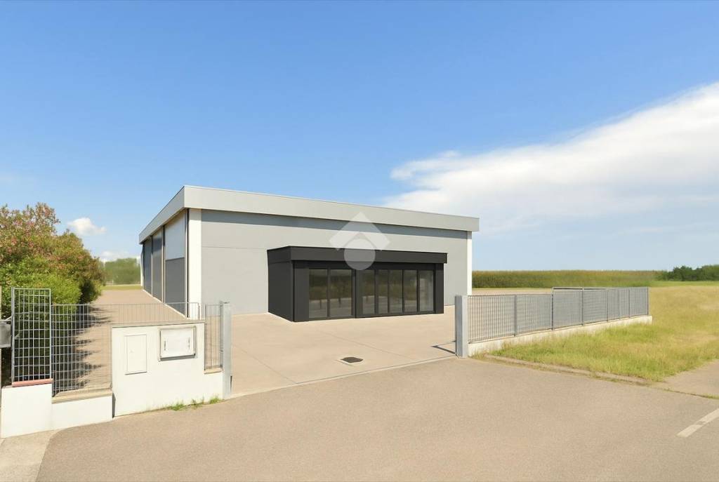 locale commerciale in vendita a Pisa in zona Ospedaletto