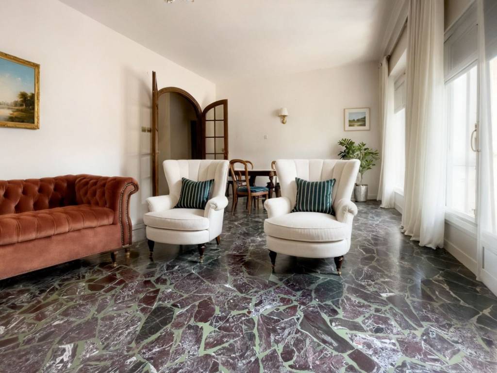appartamento in vendita a Pisa in zona Putignano