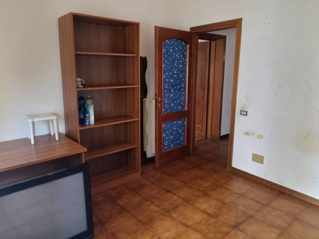 appartamento in vendita a Pisa in zona Centro Storico