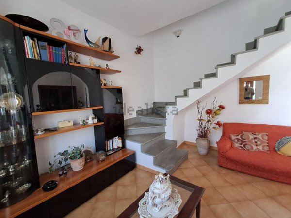 casa indipendente in vendita a Pisa in zona Marina di Pisa
