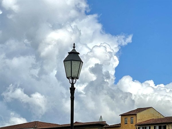 appartamento in vendita a Pisa in zona Centro Storico