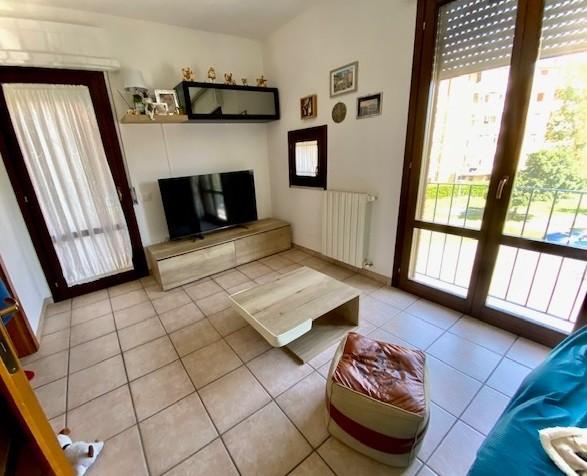 appartamento in vendita a Pisa in zona Barbaricina
