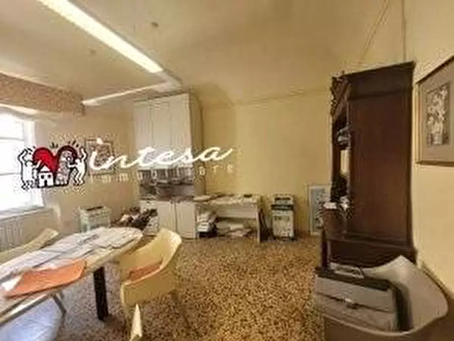 appartamento in vendita a Pisa in zona Lungarni