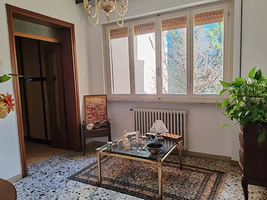casa indipendente in vendita a Pisa in zona Quartiere San Giusto