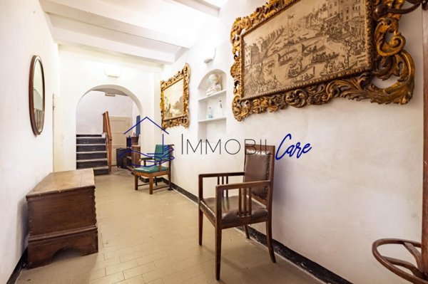 casa indipendente in vendita a Pisa in zona Quartiere Santa Maria