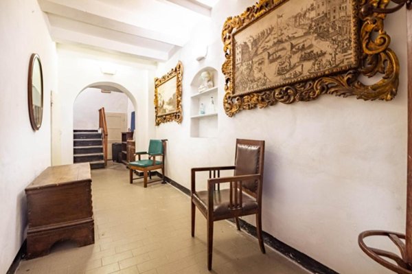 casa indipendente in vendita a Pisa in zona Centro Storico