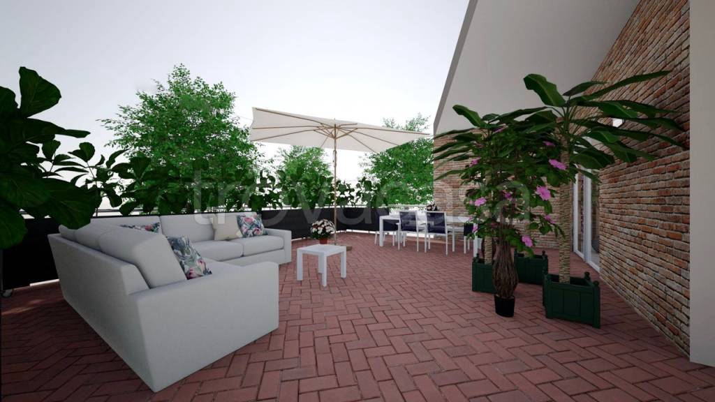 appartamento in vendita a Pisa in zona Porta a Lucca
