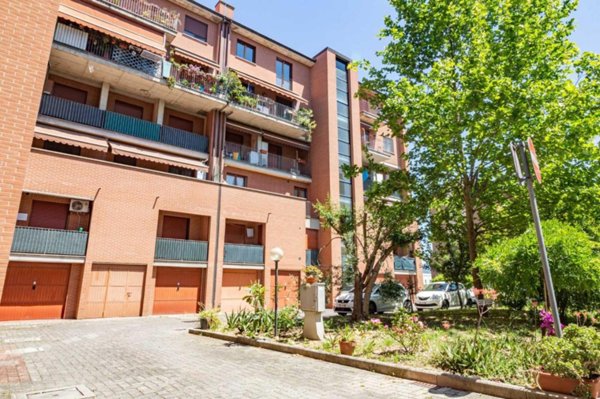 appartamento in vendita a Pisa in zona Cisanello