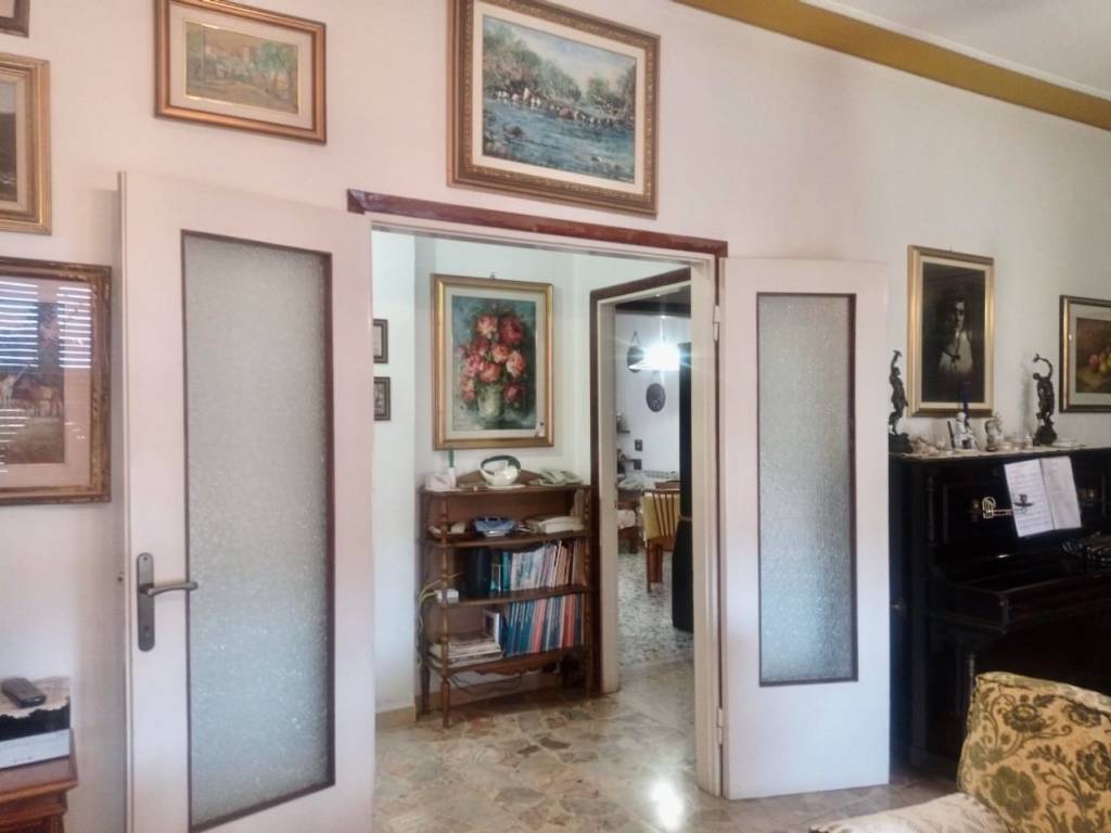 appartamento in vendita a Pisa in zona Quartiere San Giusto