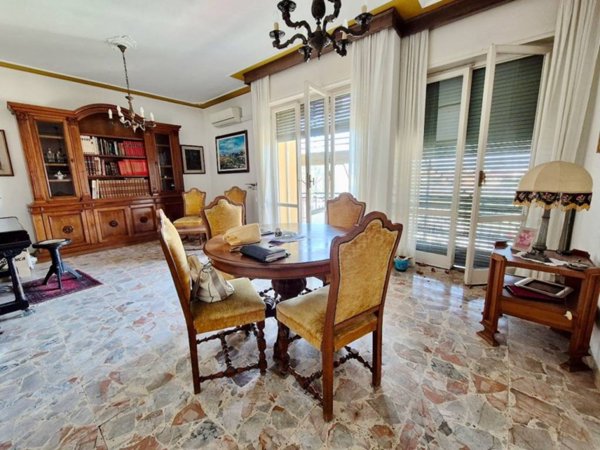 appartamento in vendita a Pisa in zona Quartiere San Giusto