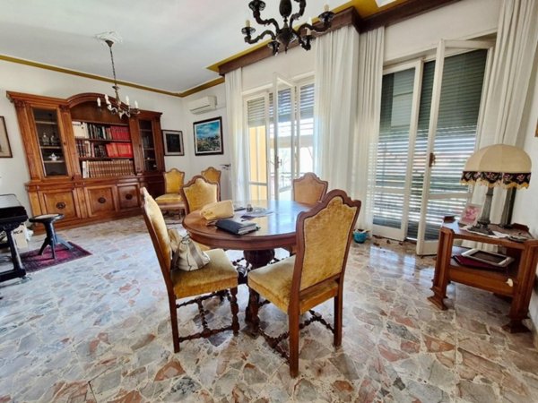 appartamento in vendita a Pisa in zona Quartiere San Giusto