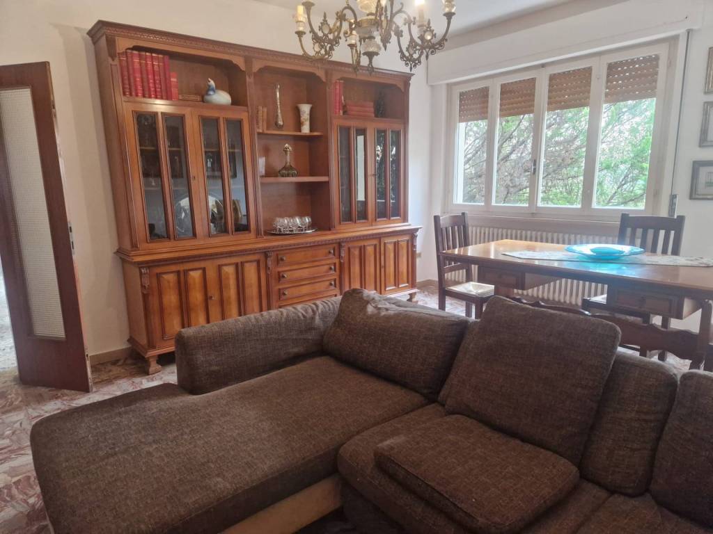 casa indipendente in vendita a Pisa in zona Quartiere San Giusto