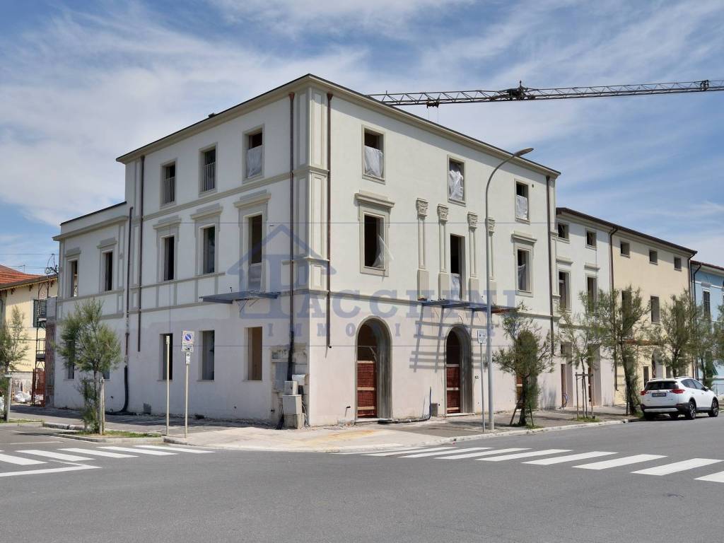 appartamento in vendita a Pisa in zona Marina di Pisa