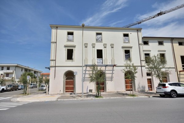 appartamento in vendita a Pisa in zona Marina di Pisa