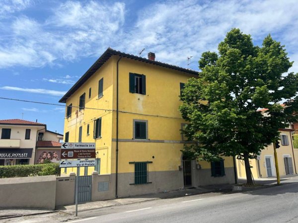 appartamento in vendita a Pisa in zona Centro Storico