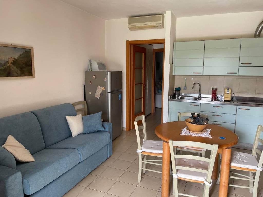 appartamento in vendita a Pisa in zona Tirrenia