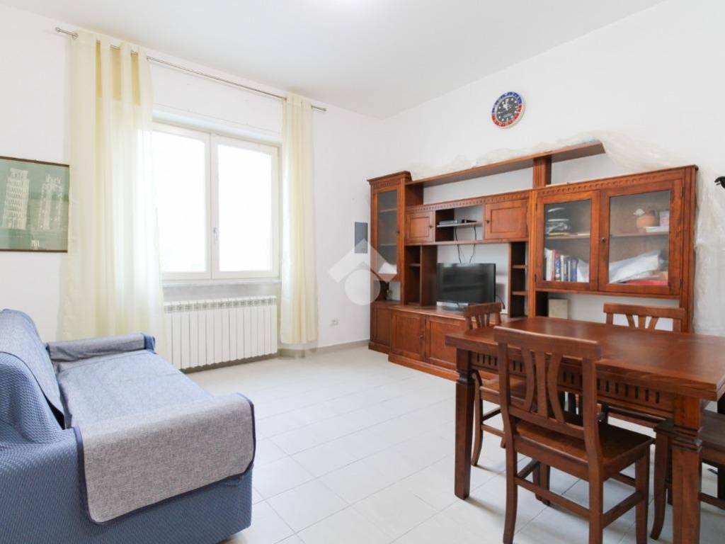 appartamento in vendita a Pisa in zona Porta a Mare