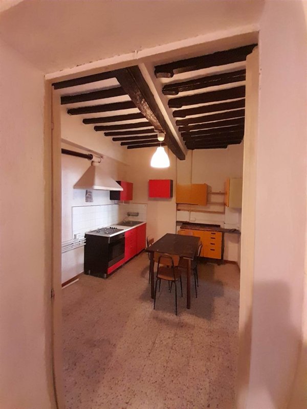 appartamento in vendita a Pisa in zona Centro Storico