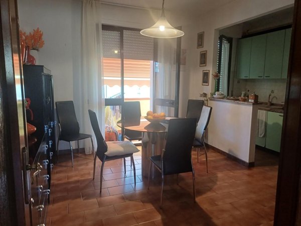 appartamento in vendita a Pisa in zona Marina di Pisa