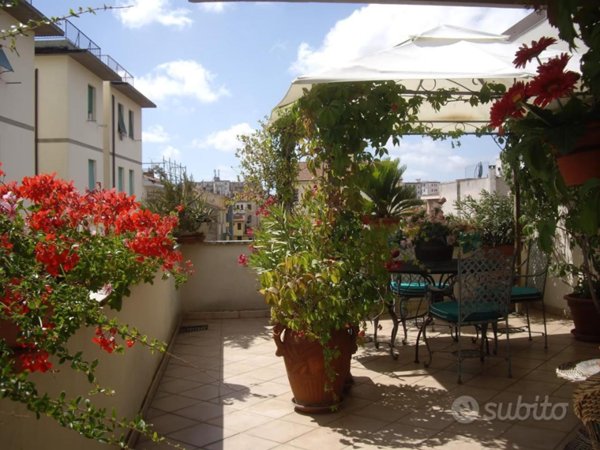 appartamento in vendita a Pisa in zona Quartiere San Giusto