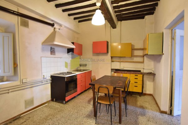 appartamento in vendita a Pisa in zona Lungarni