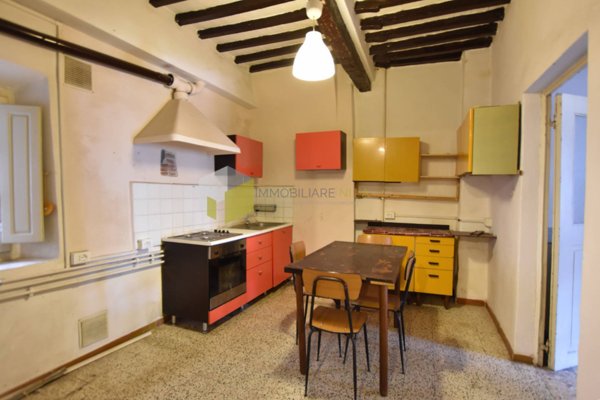 appartamento in vendita a Pisa in zona Quartiere San Francesco