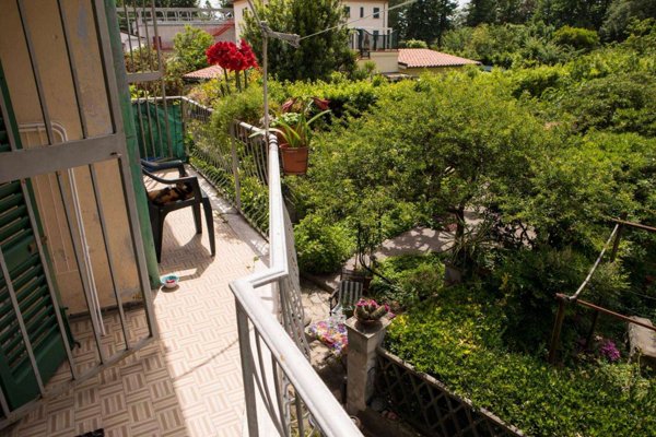 intera palazzina in vendita a Pisa in zona Le Piagge