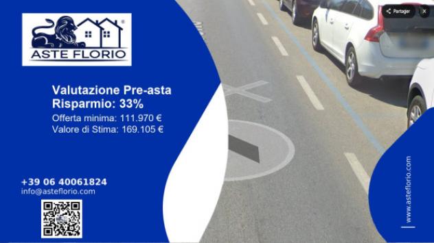 appartamento in vendita a Pisa in zona Calambrone
