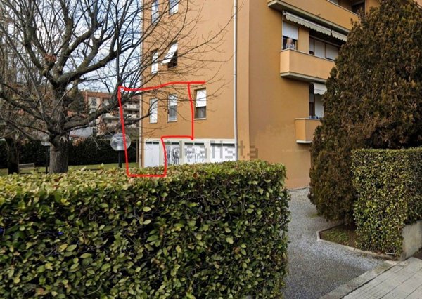 appartamento in vendita a Pisa
