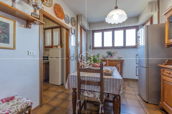 appartamento in vendita a Pisa in zona Le Piagge