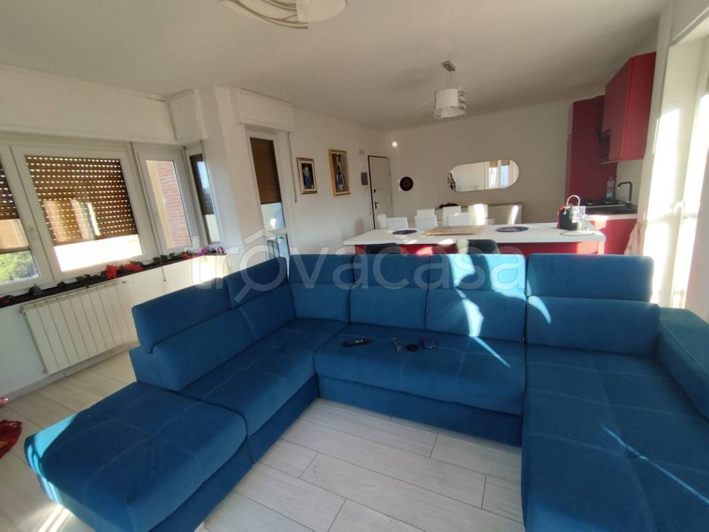 appartamento in vendita a Pisa in zona Marina di Pisa