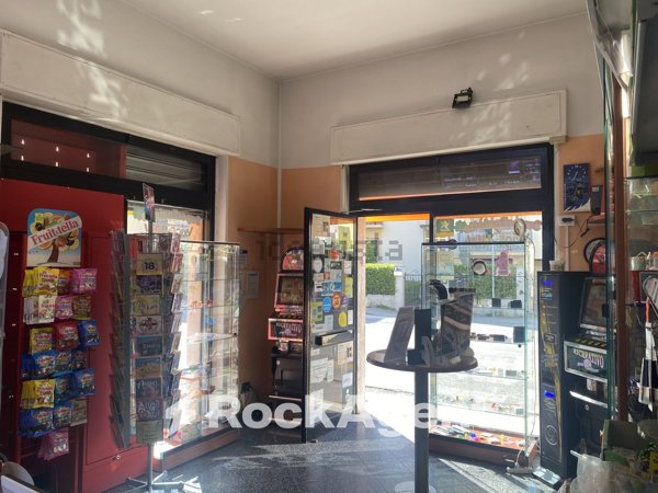 negozio in vendita a Pisa in zona Porta a Lucca