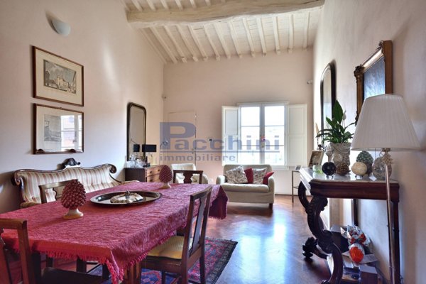 appartamento in vendita a Pisa in zona Quartiere San Francesco