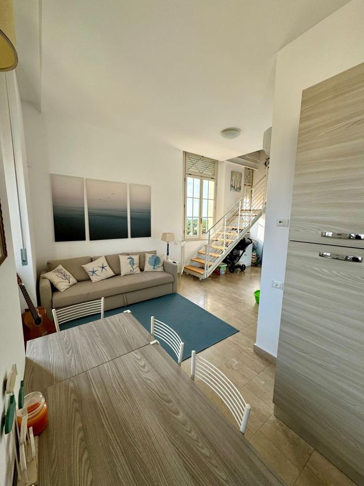appartamento in vendita a Pisa in zona Marina di Pisa